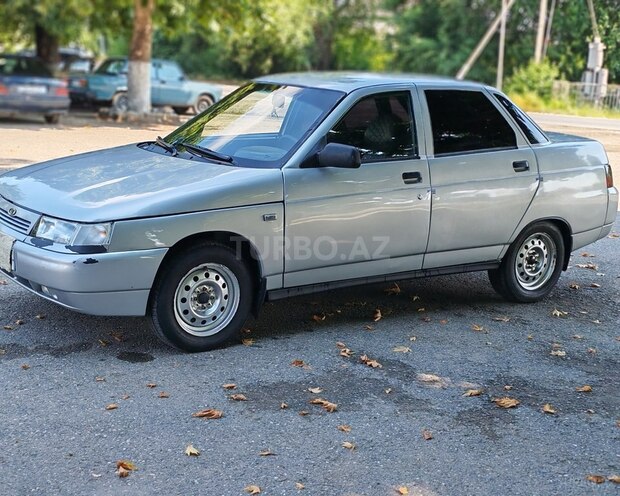 LADA (VAZ) 2110-4