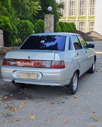 LADA (VAZ) 2110-6