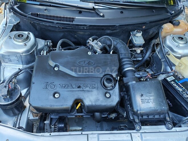 LADA (VAZ) 2110-9