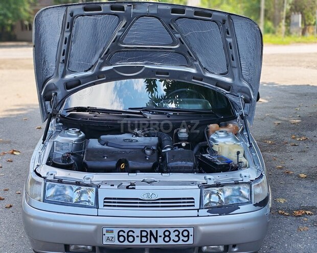 LADA (VAZ) 2110-11
