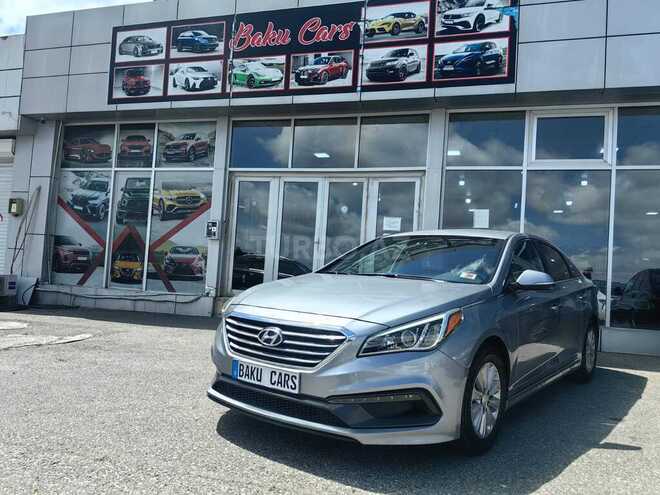 Hyundai Sonata-3