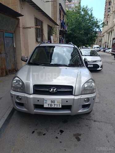 Hyundai Tucson-1