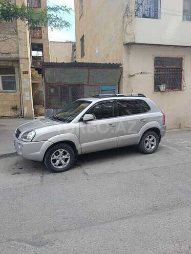 Hyundai Tucson-4