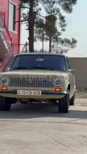 LADA (VAZ) 21013-5