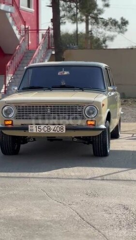 LADA (VAZ) 21013-10