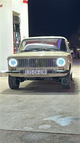 LADA (VAZ) 21013-1