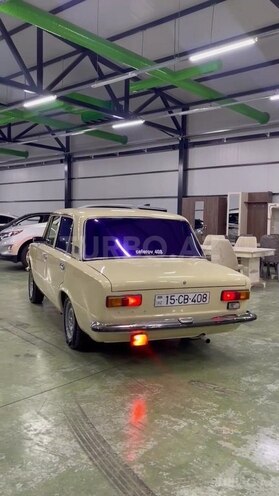 LADA (VAZ) 21013-13