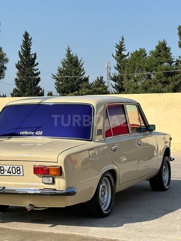 LADA (VAZ) 21013-8