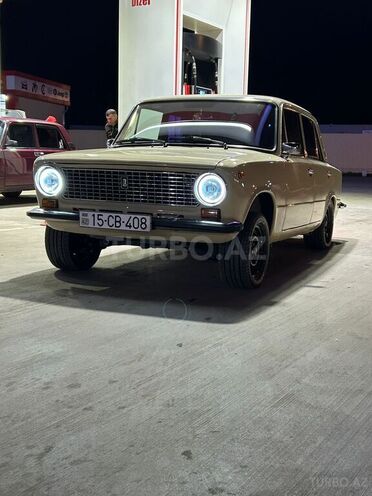 LADA (VAZ) 21013-7