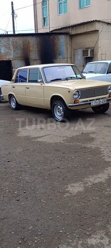 LADA (VAZ) 21013-9