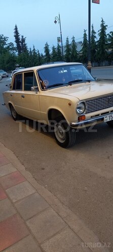 LADA (VAZ) 21013-16