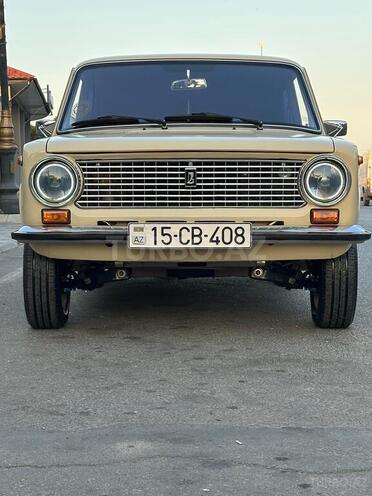 LADA (VAZ) 21013-15
