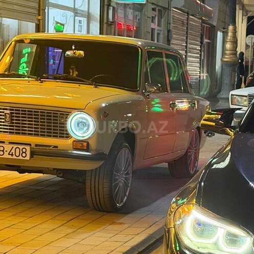 LADA (VAZ) 21013-2