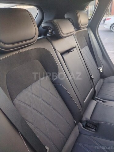 Changan Qiyuan Q05-5