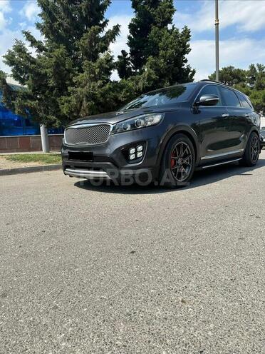 Kia Sorento-6