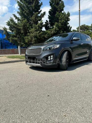 Kia Sorento-5
