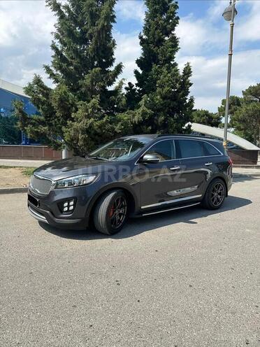 Kia Sorento-3