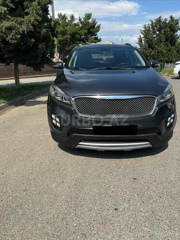 Kia Sorento-4