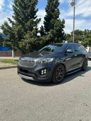 Kia Sorento-2