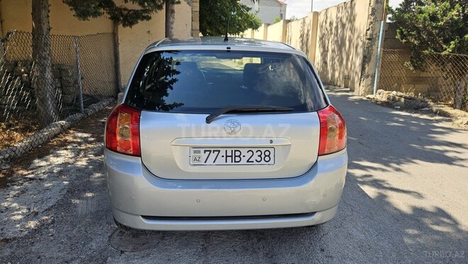 Toyota Corolla-14