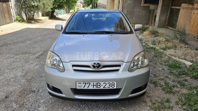 Toyota Corolla-1
