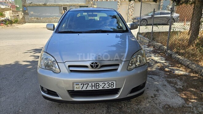 Toyota Corolla-17