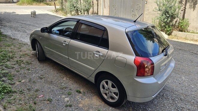 Toyota Corolla-2
