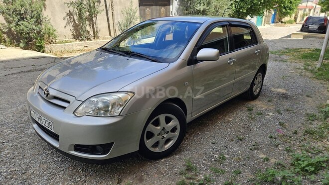 Toyota Corolla-3
