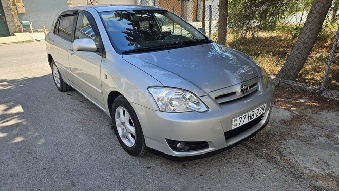 Toyota Corolla-16