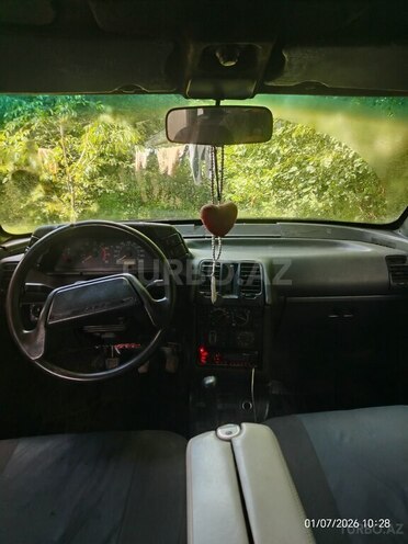 LADA (VAZ) 2110-2