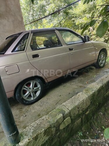 LADA (VAZ) 2110-4