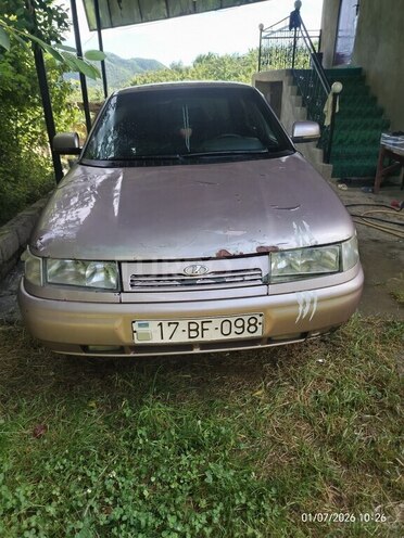 LADA (VAZ) 2110-1