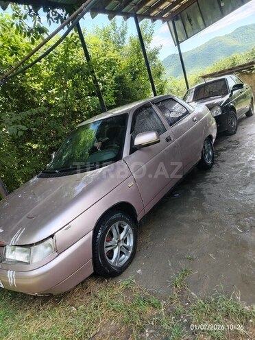 LADA (VAZ) 2110-5