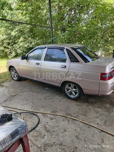LADA (VAZ) 2110-6
