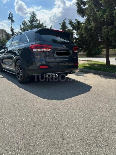 Kia Sorento-7