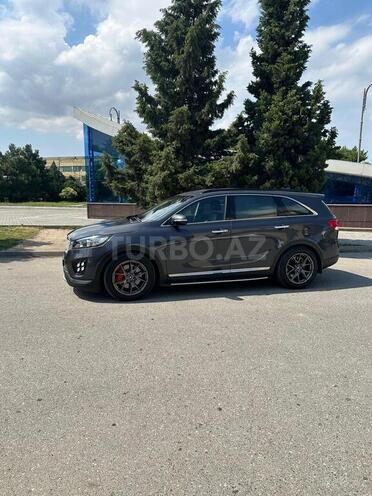 Kia Sorento-10