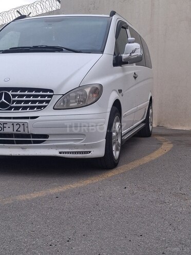 Mercedes Vito 111 CDI-2