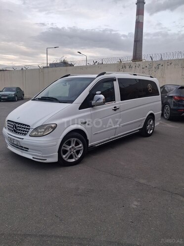 Mercedes Vito 111 CDI-3