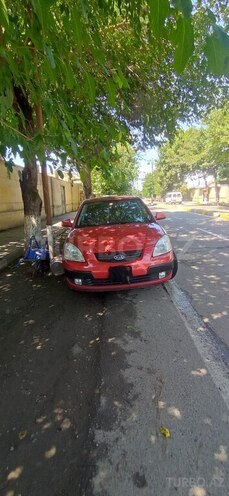 Kia Rio-1