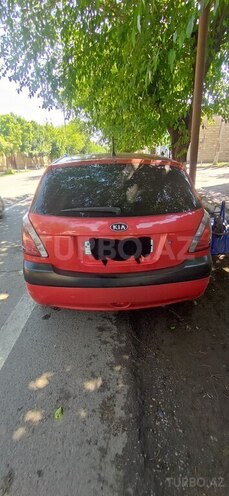 Kia Rio-4