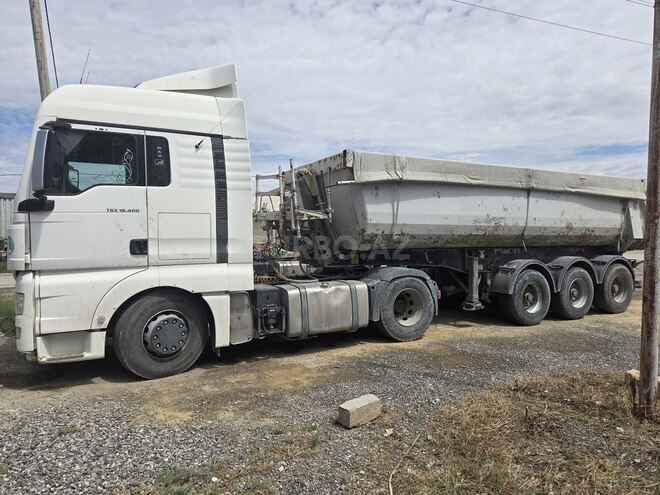 MAN TGX 18.480-2