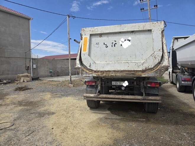 MAN TGX 18.480-4