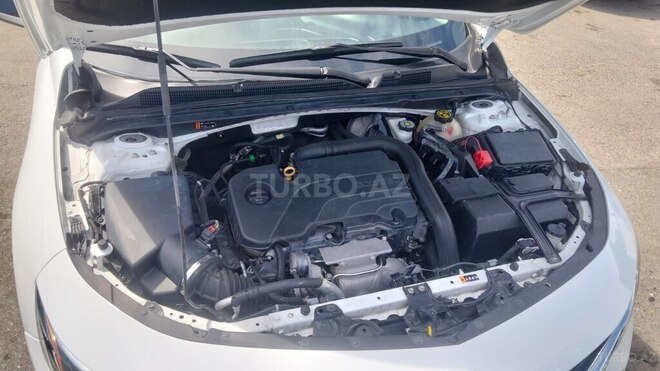 Chevrolet Malibu-5