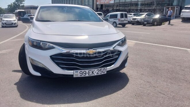 Chevrolet Malibu-1