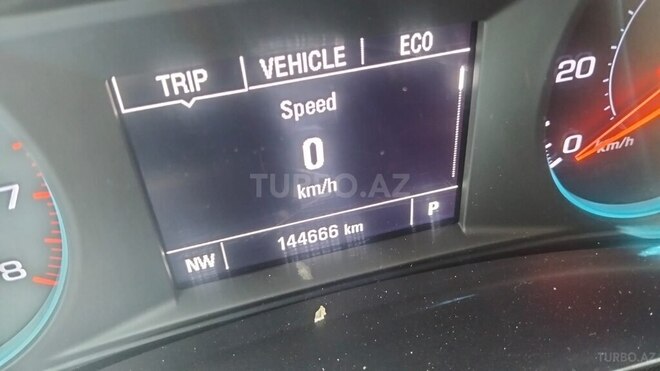 Chevrolet Malibu-10