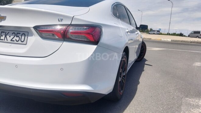 Chevrolet Malibu-11