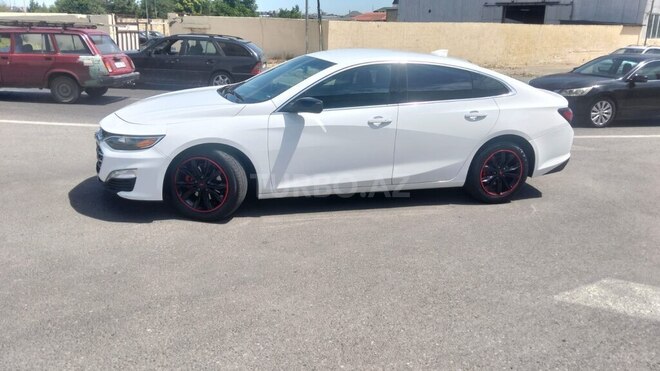 Chevrolet Malibu-16