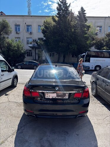 BMW 750-3