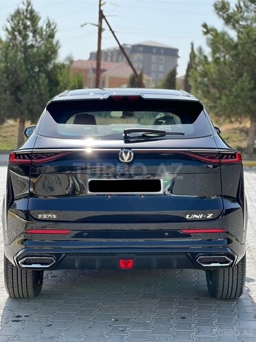 Changan Uni-Z-2