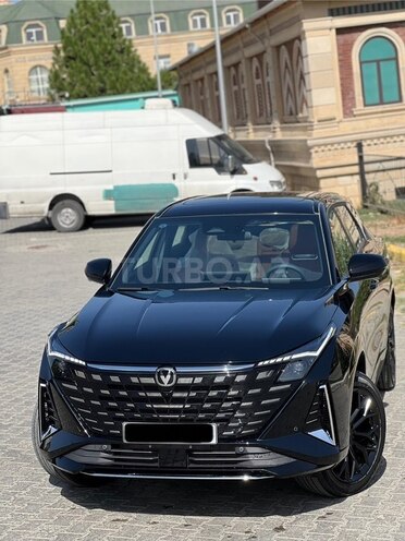 Changan Uni-Z-16